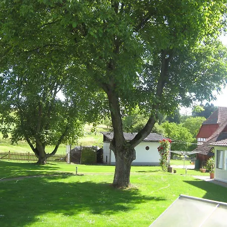 Apartment Nussbaum Uberlingen