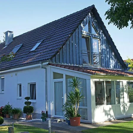 Nussbaum Apartment