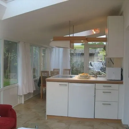 Nussbaum Apartment Uberlingen