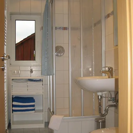 Nussbaum Apartment Uberlingen