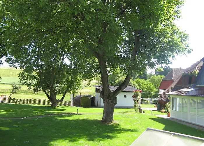 Lägenhet Nussbaum Uberlingen