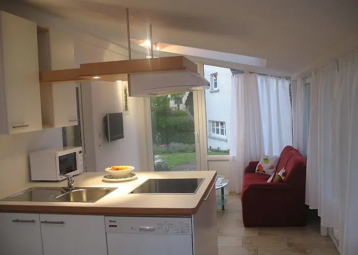 Nussbaum * Uberlingen