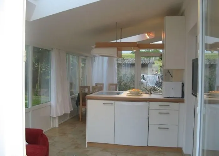 Nussbaum Lägenhet Uberlingen