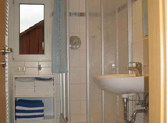 Nussbaum Lägenhet Uberlingen